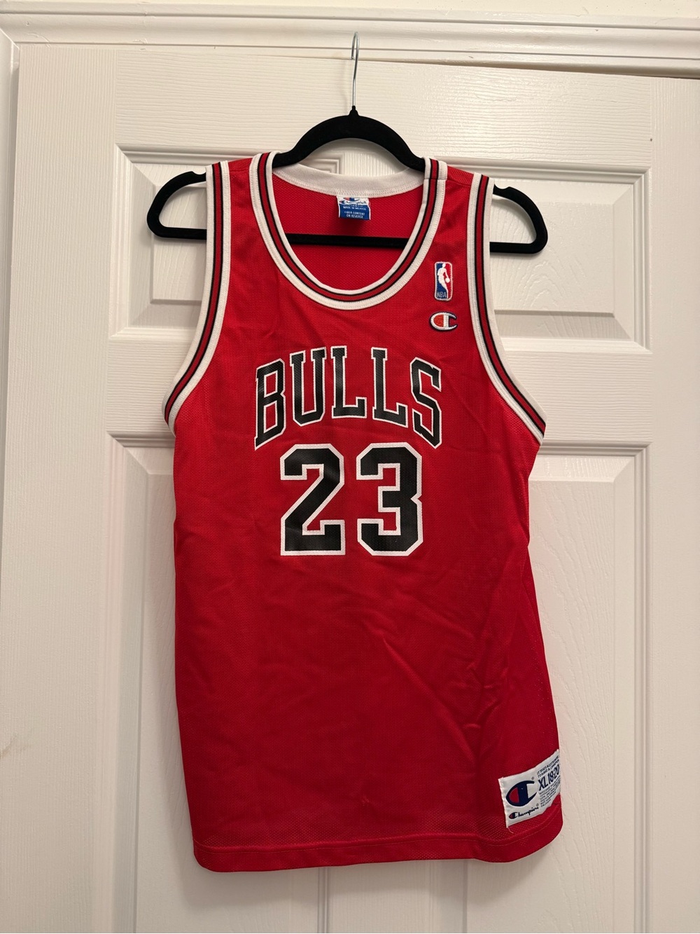 Chicago Bulls Jersey